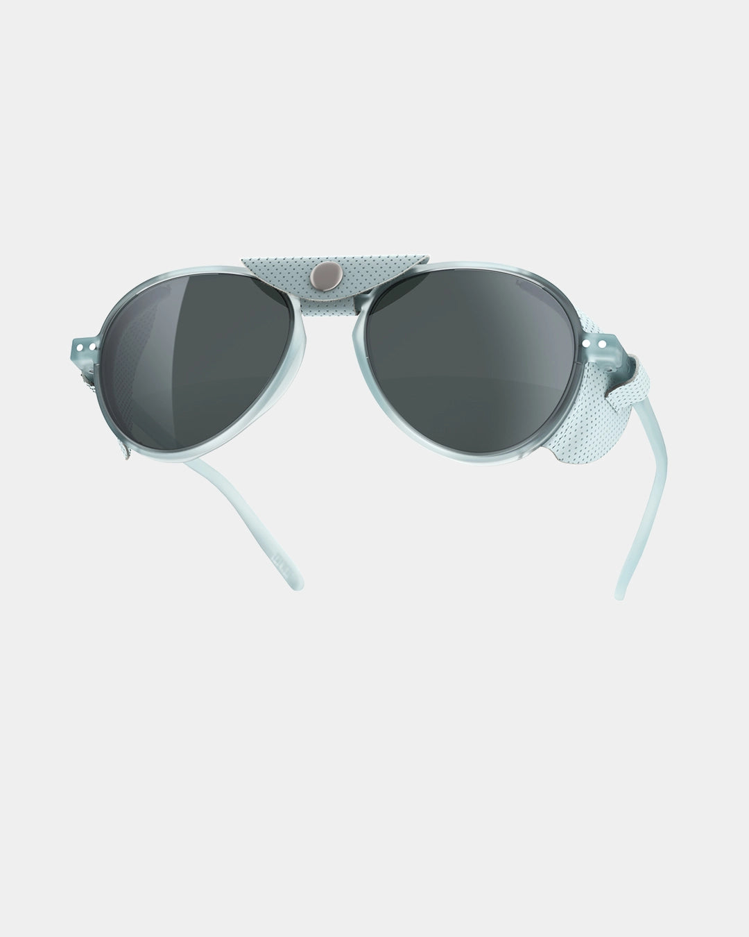 Sun Adult Shape Glacier #I - Icey Blue - نظارات