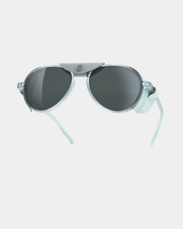 Sun Adult Shape Glacier #I - Icey Blue - نظارات