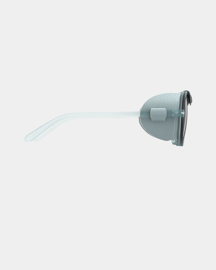 Sun Adult Shape Glacier #I - Icey Blue - نظارات