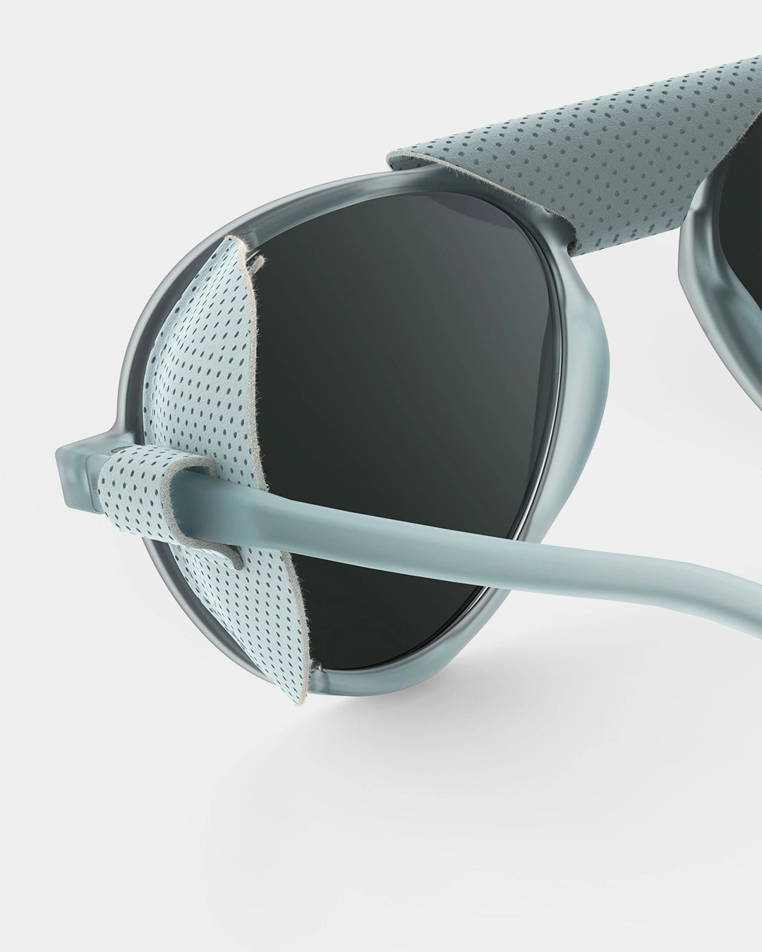 Sun Adult Shape Glacier #I - Icey Blue - نظارات