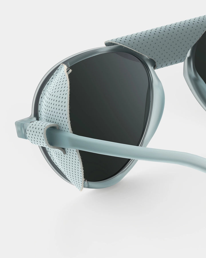 Sun Adult Shape Glacier #I - Icey Blue - نظارات
