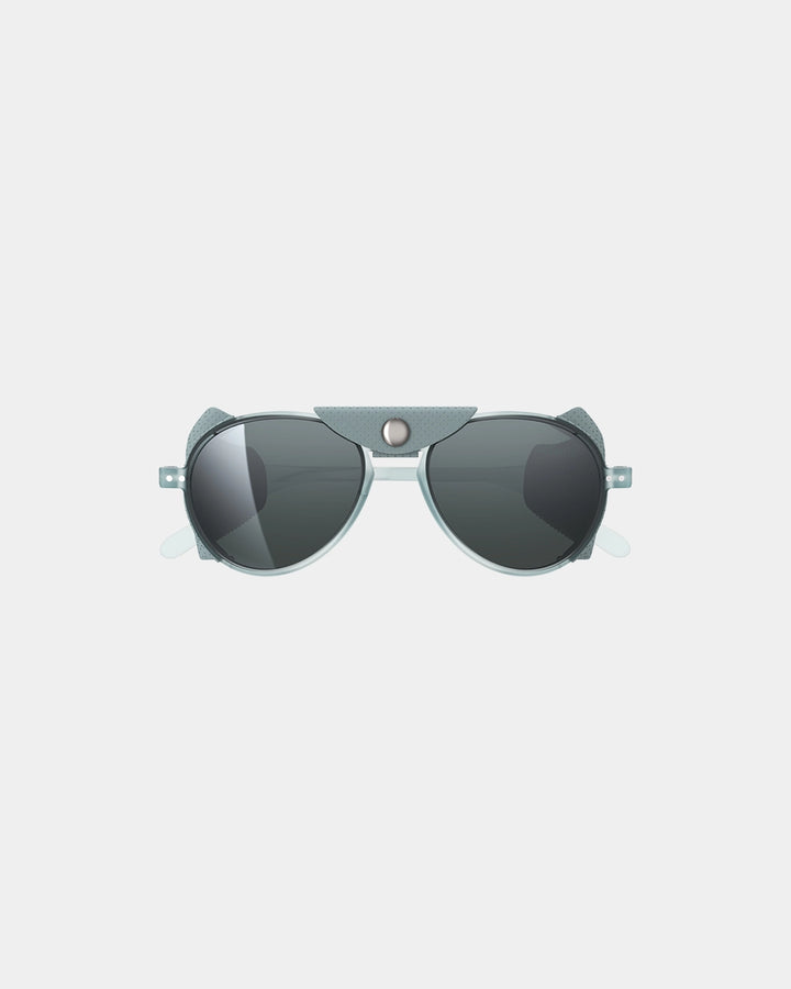 Sun Adult Shape Glacier #I - Icey Blue - نظارات