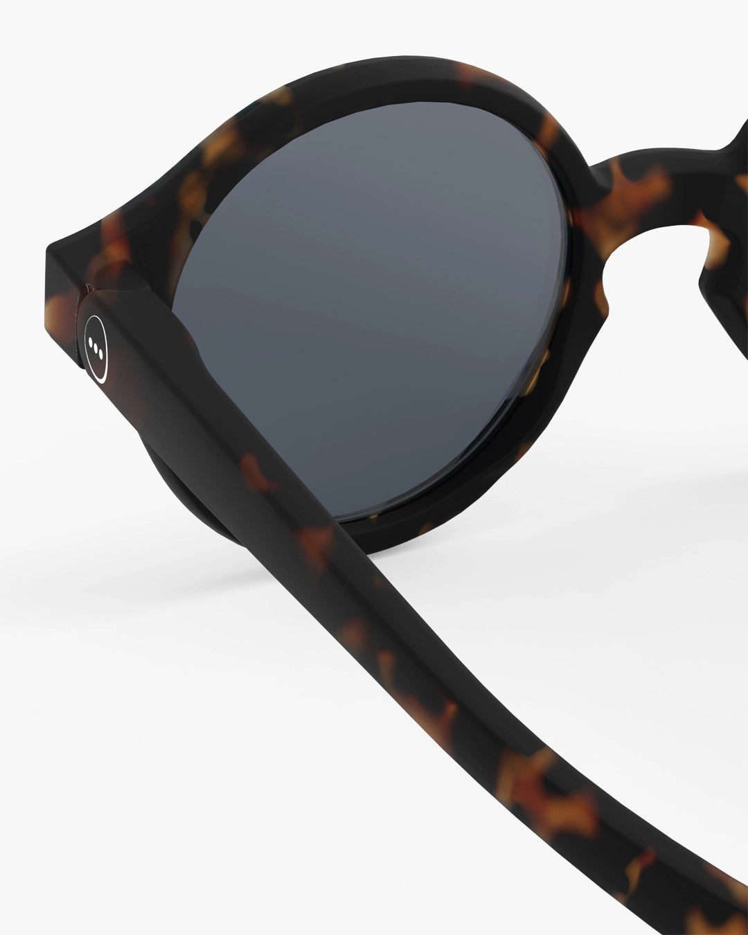 Sun Baby 0-9 months #D - Tortoise - نظارات