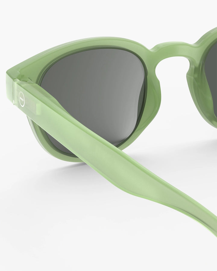 Sun Junior Shape #C The Retro - Pear - نظارات