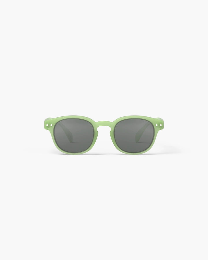 Sun Junior Shape #C The Retro - Pear - نظارات