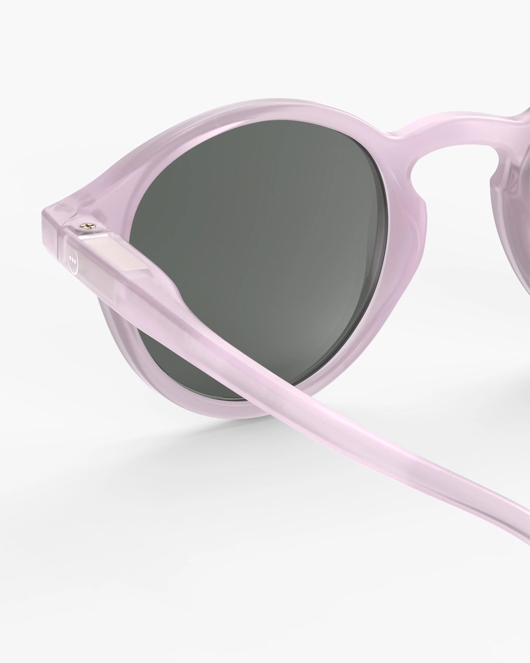 Sun Junior Shape #D The Iconic - Lilac - نظارات