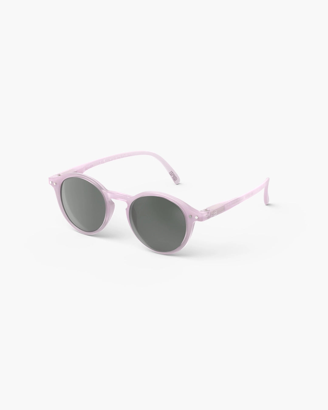 Sun Junior Shape #D The Iconic - Lilac - نظارات
