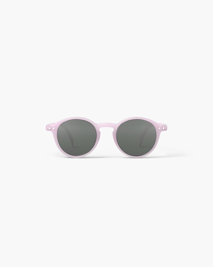 Sun Junior Shape #D The Iconic - Lilac - نظارات