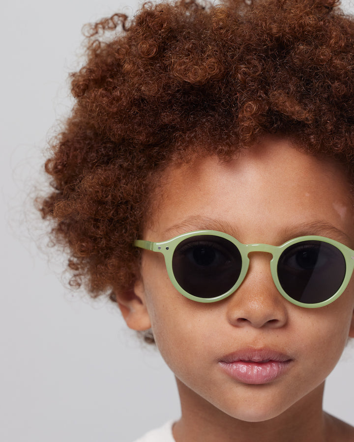 Sun Junior Shape #D The Iconic - Pear - نظارات
