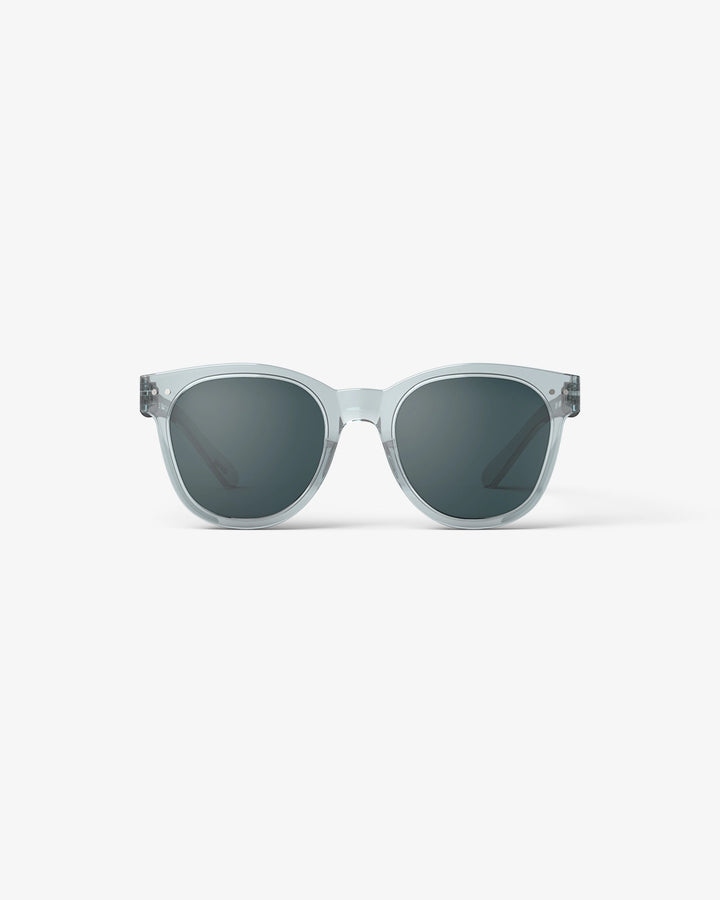 Sun Adult Shape #N - Frozen Blue - نظارات