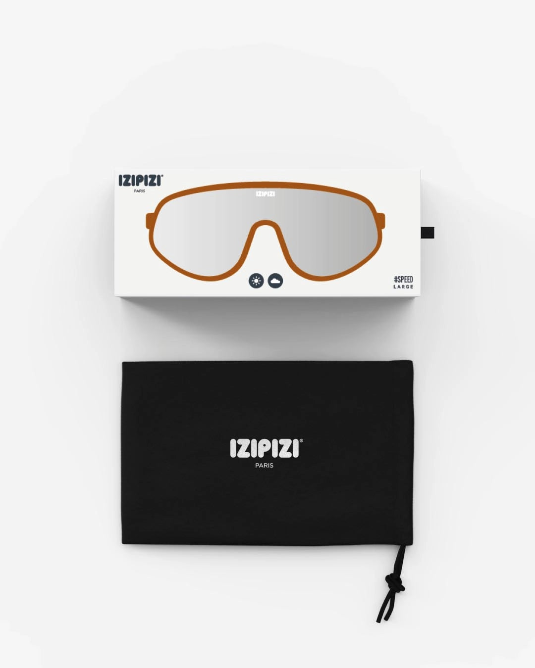 Sun Adult SPEED - Hazel - نظارات
