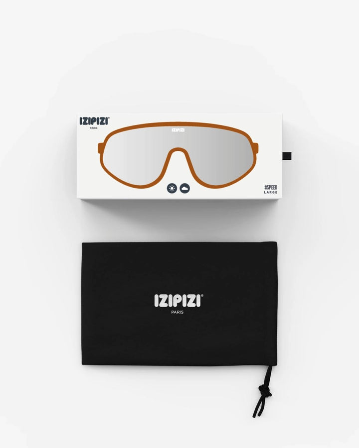 Sun Adult SPEED - Hazel - نظارات
