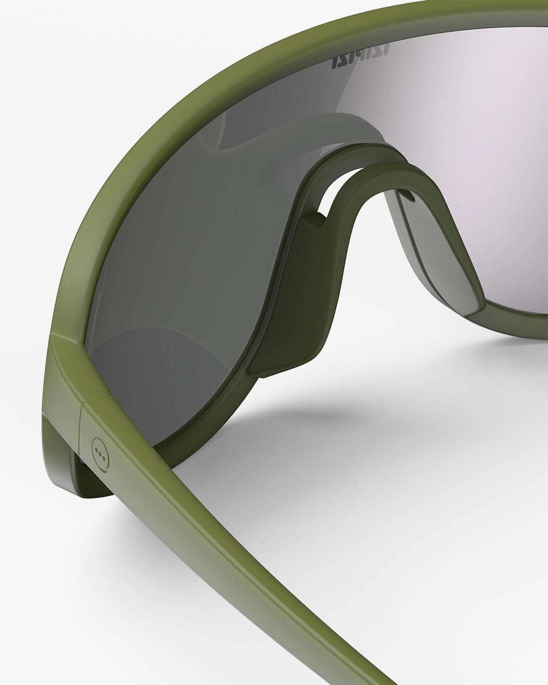 Sun Adult SPEED - Kaki Green - نظارات