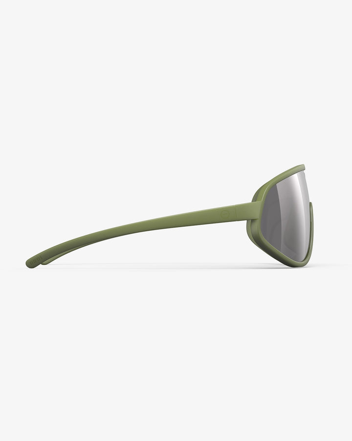 Sun Adult SPEED - Kaki Green - نظارات