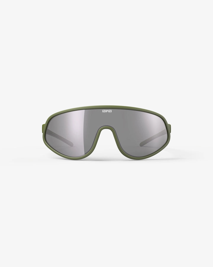 Sun Adult SPEED - Kaki Green - نظارات
