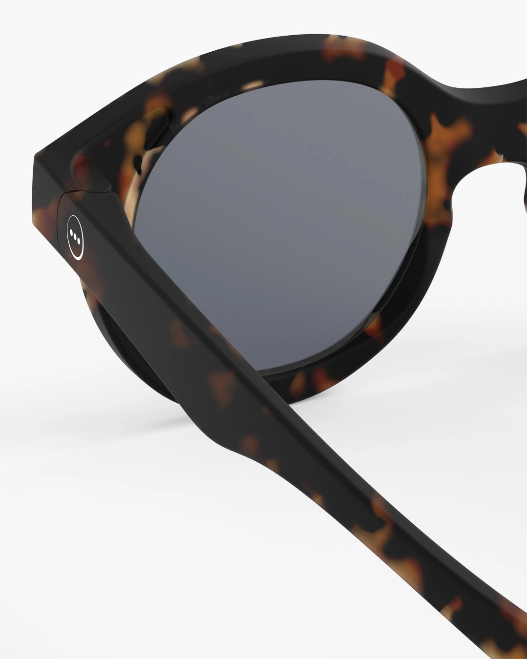 Sun Kids + 3-5 years #C - Tortoise - نظارات