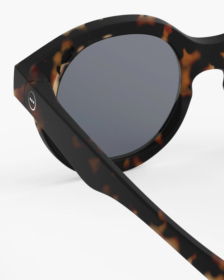 Sun Kids + 3-5 years #C - Tortoise - نظارات