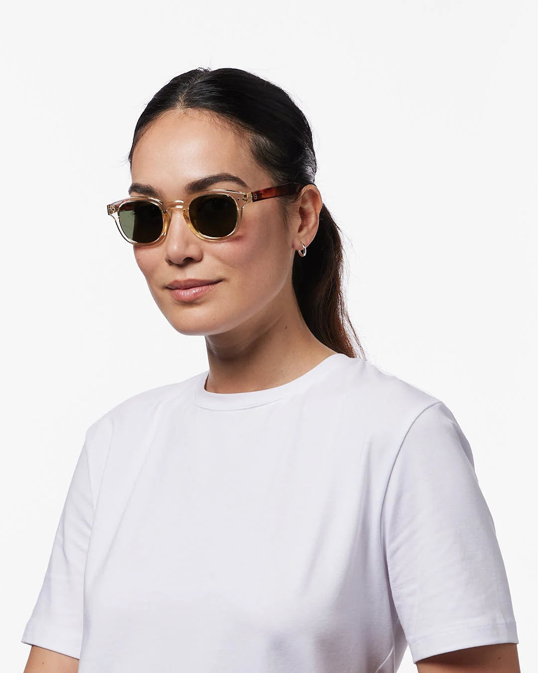 Sun Adult #C Sandstorm Polarized - نظارات