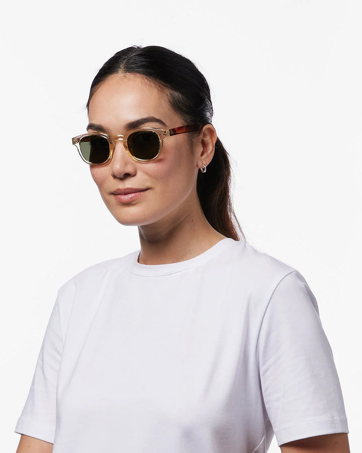 Sun Adult #C Sandstorm Polarized - نظارات