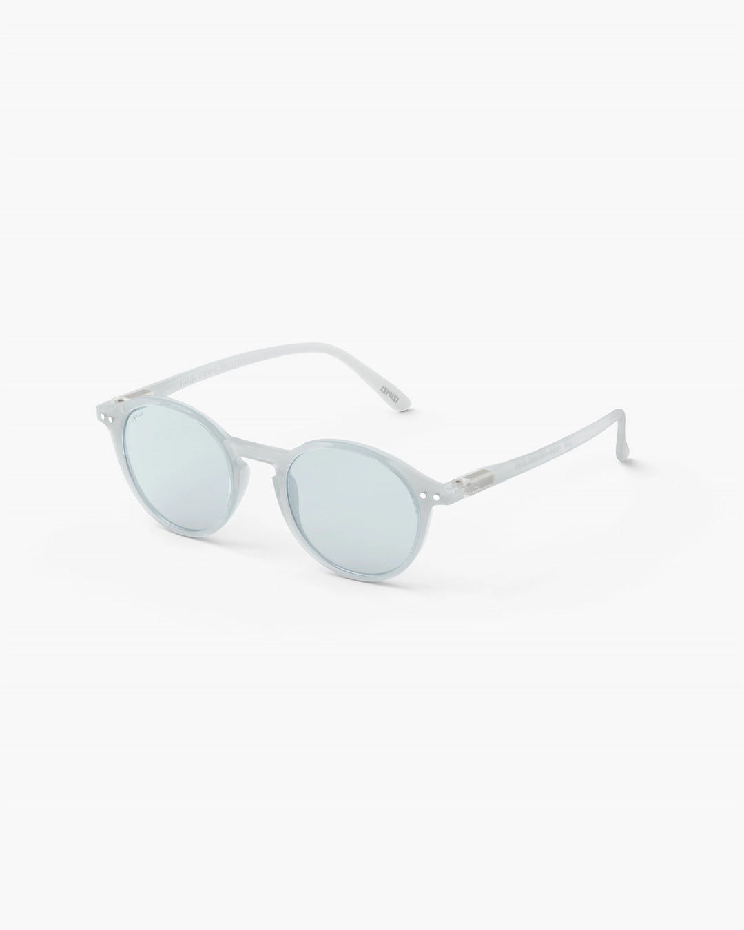 Sun Adult Shape #D The Iconic - Moonlight Grey - نظارات