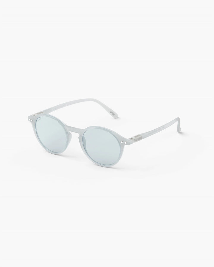 Sun Adult Shape #D The Iconic - Moonlight Grey - نظارات
