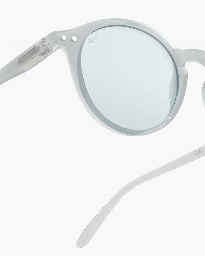 Sun Adult Shape #D The Iconic - Moonlight Grey - نظارات