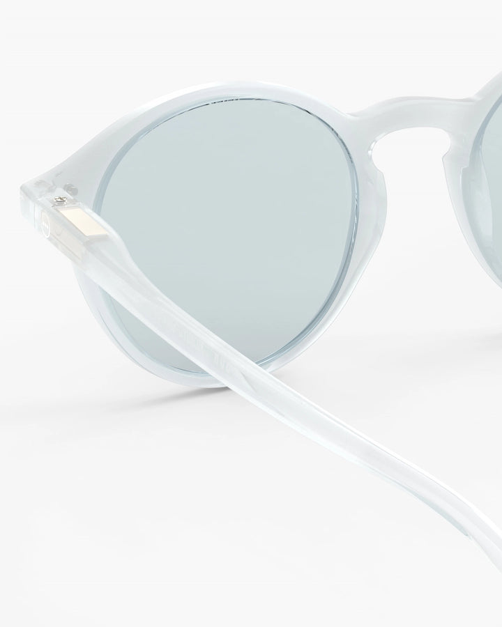 Sun Adult Shape #D The Iconic - Moonlight Grey - نظارات