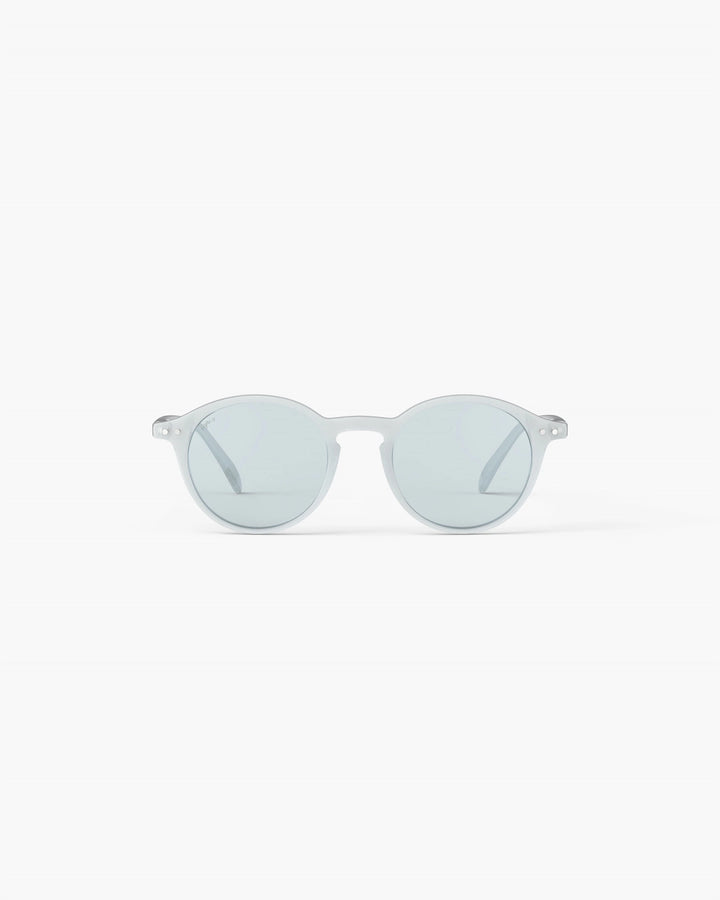 Sun Adult Shape #D The Iconic - Moonlight Grey - نظارات