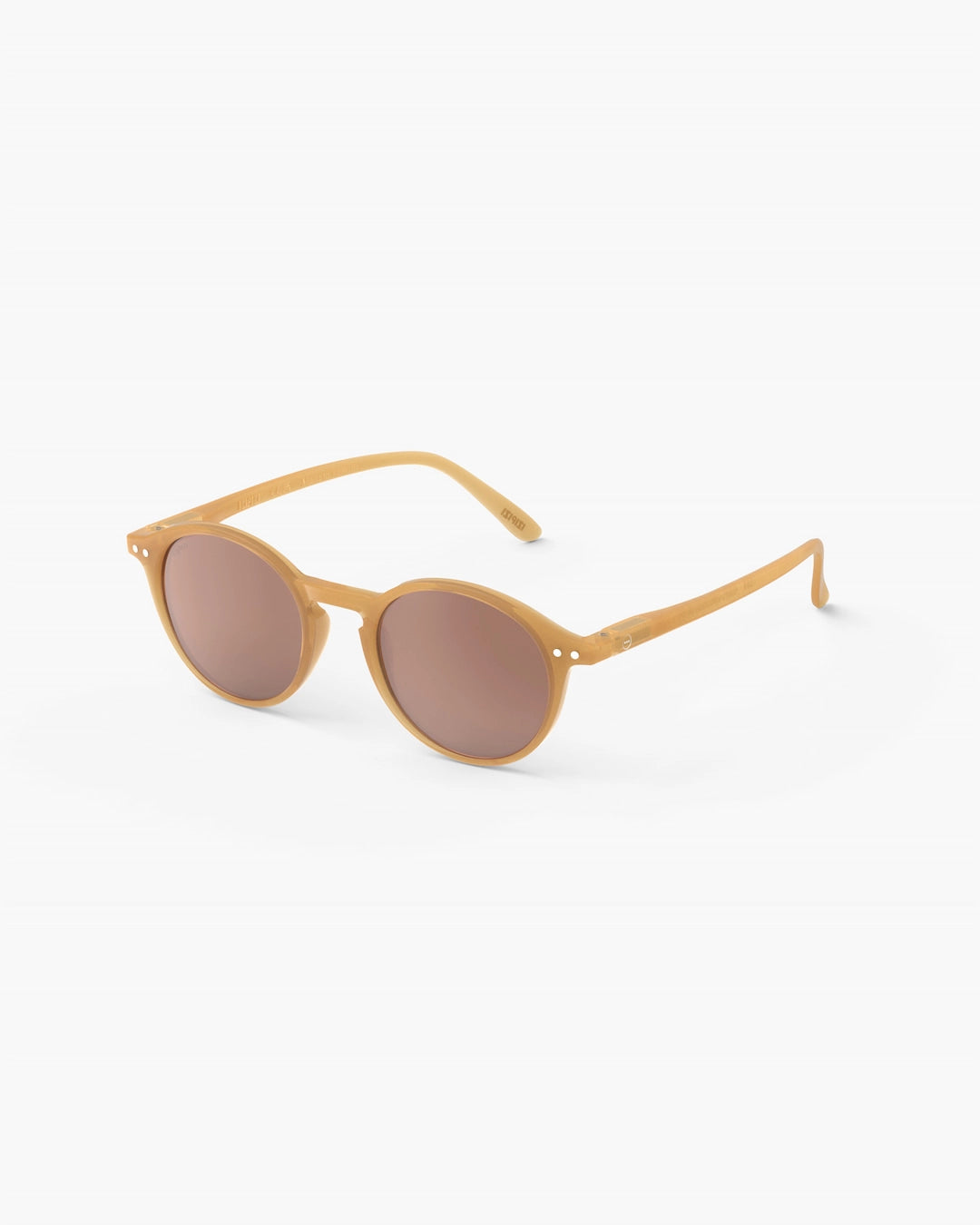 Sun Adult Shape #D The Iconic - Sweet Honey - نظارات