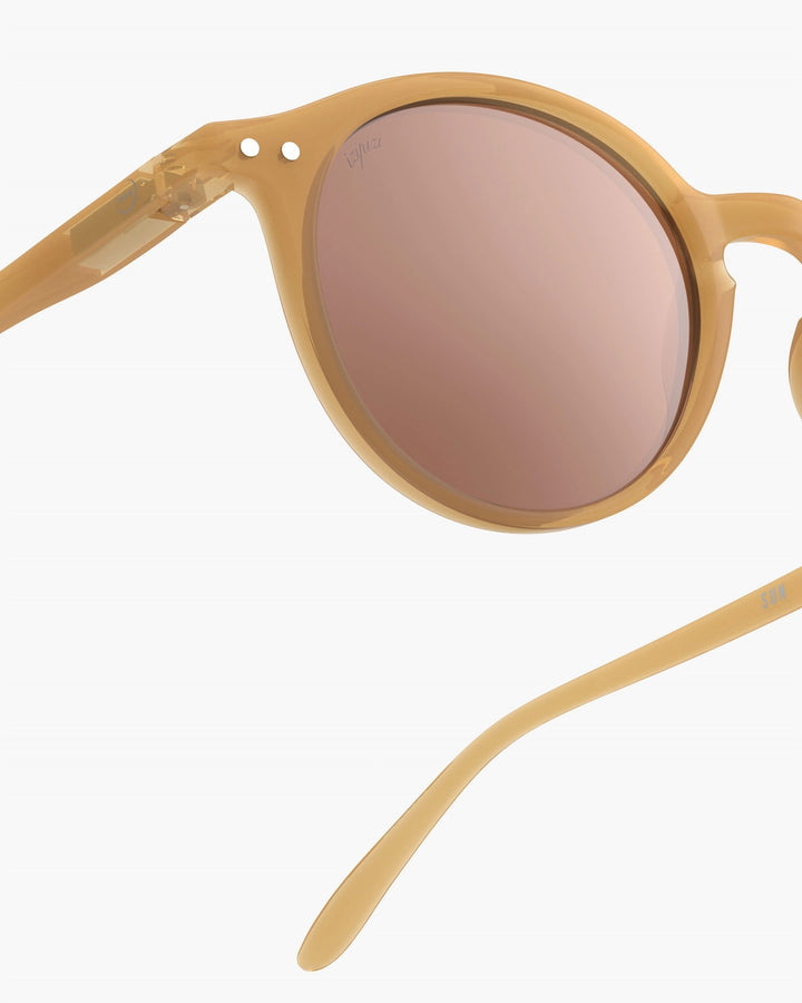 Sun Adult Shape #D The Iconic - Sweet Honey - نظارات