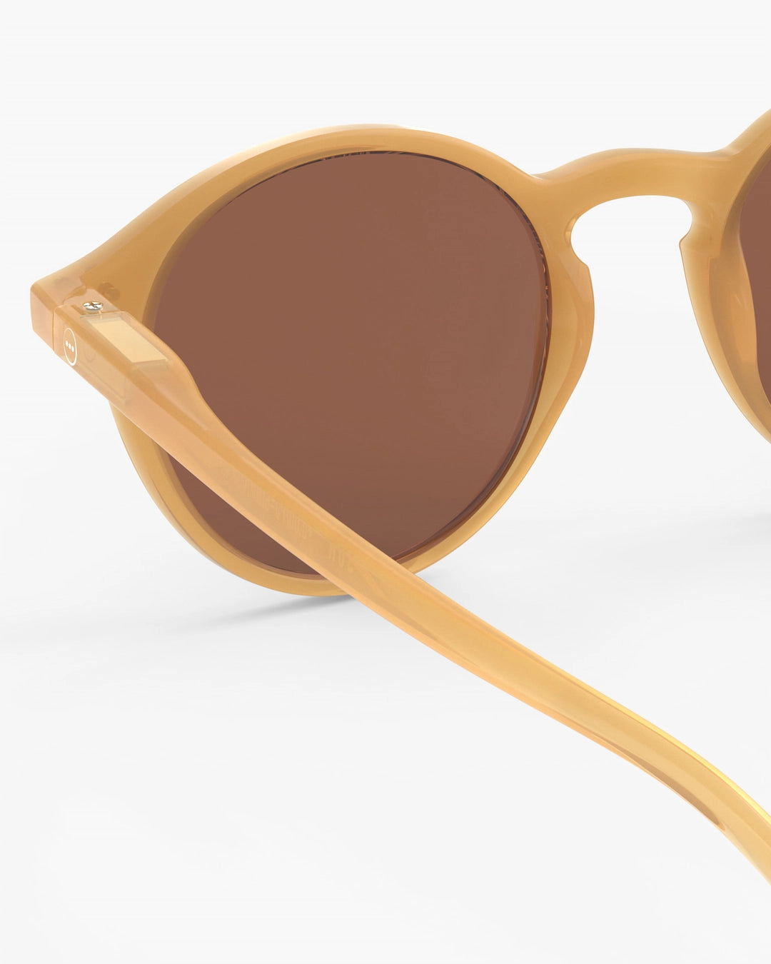 Sun Adult Shape #D The Iconic - Sweet Honey - نظارات