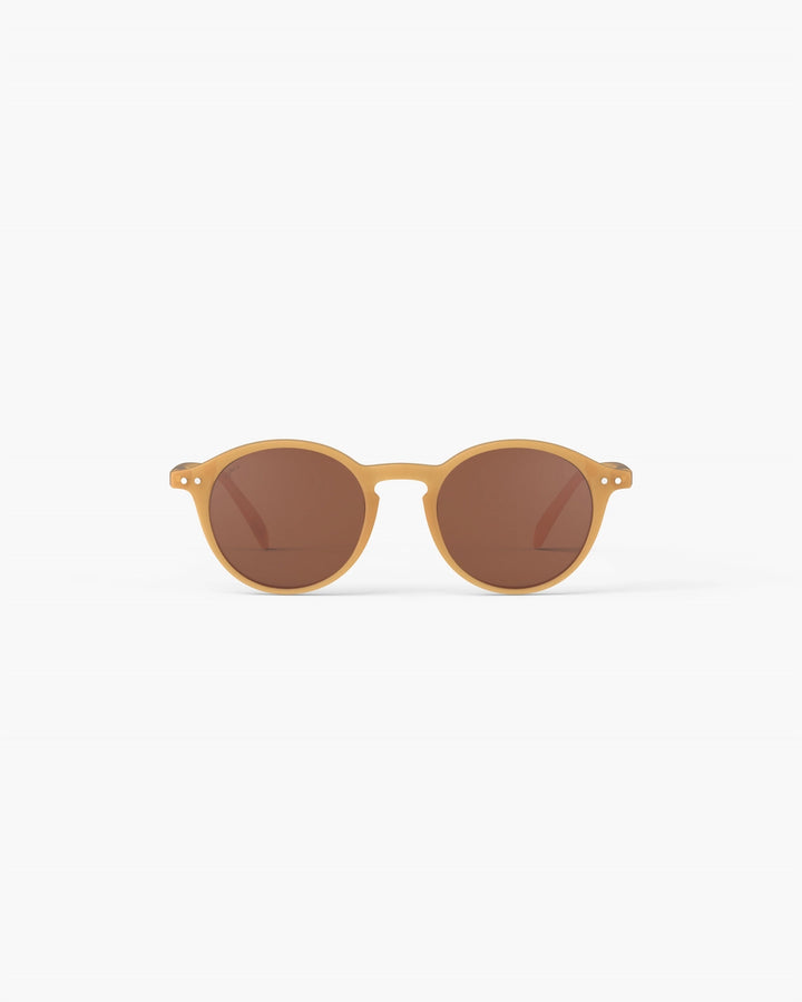 Sun Adult Shape #D The Iconic - Sweet Honey - نظارات