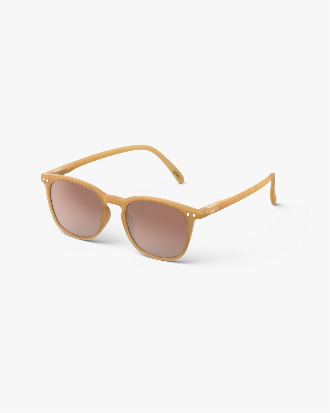 Sun Adult Shape #E The Trapeze - Sweet Honey - نظارات⁩