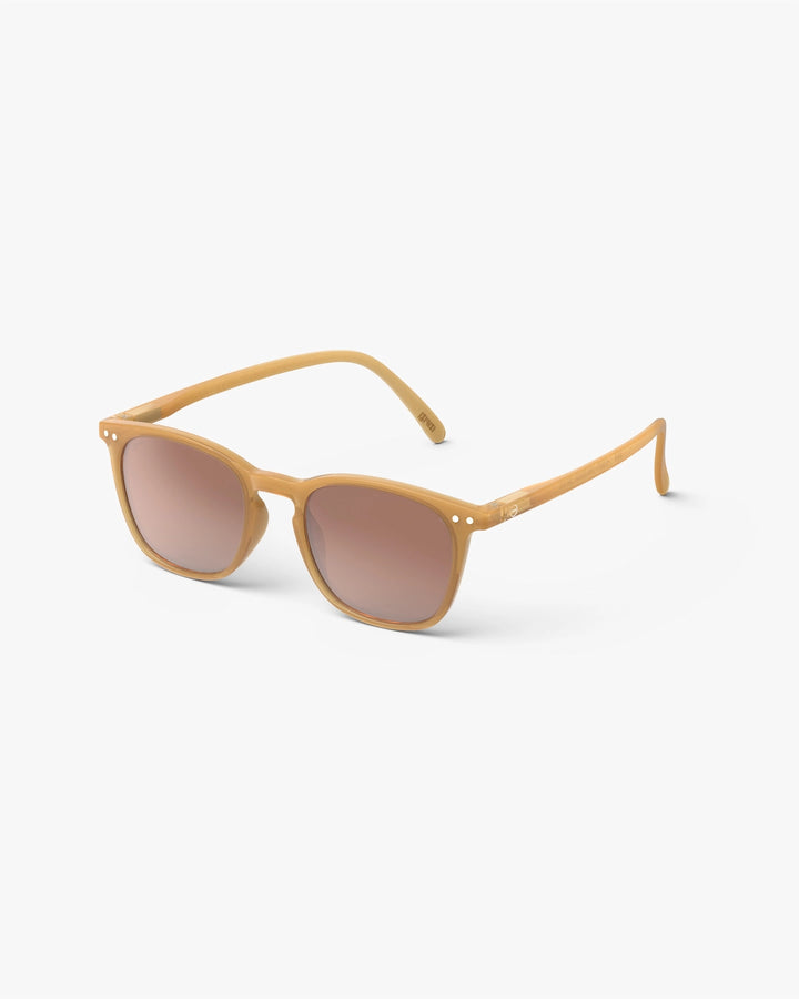 Sun Adult Shape #E The Trapeze - Sweet Honey - نظارات⁩