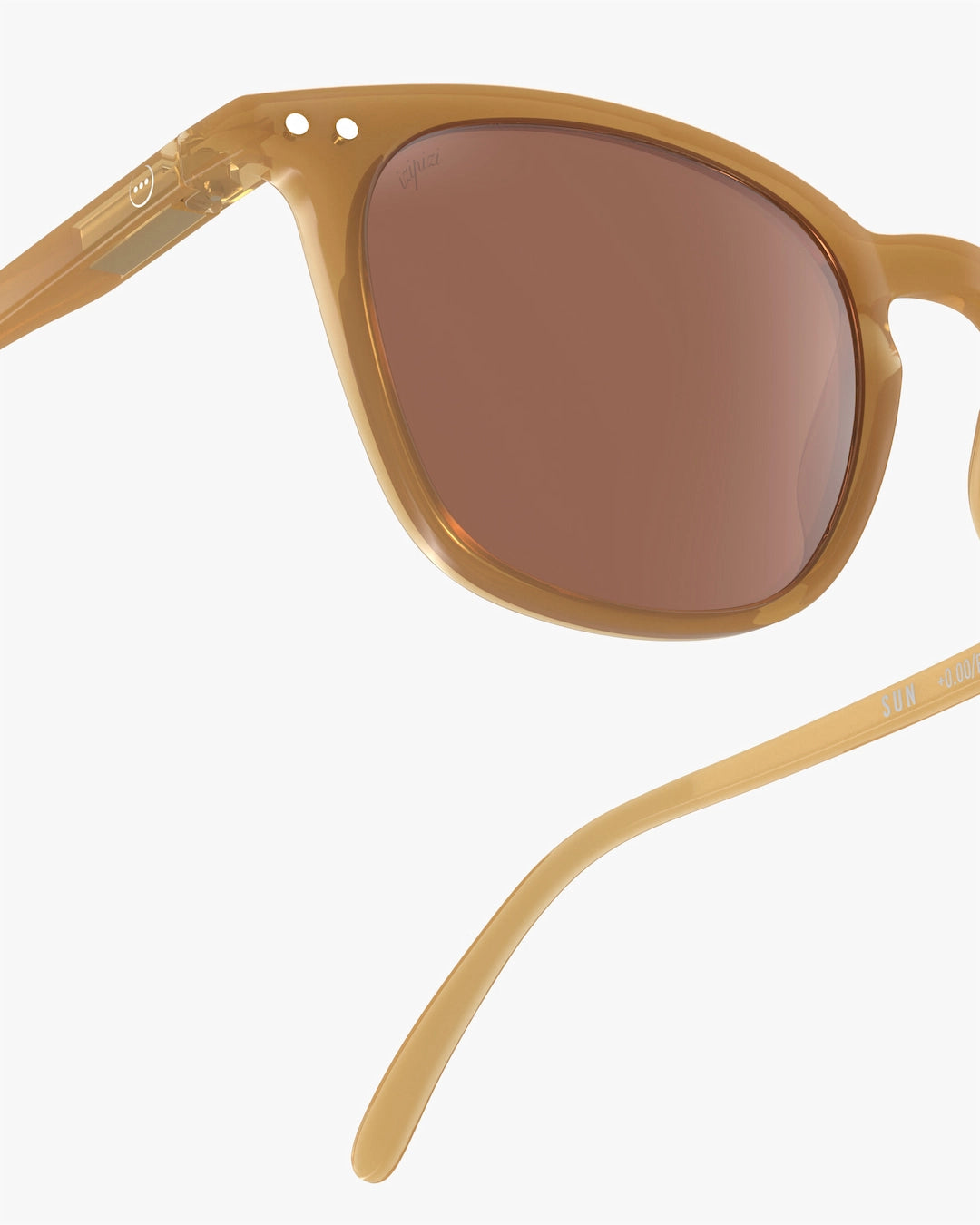 Sun Adult Shape #E The Trapeze - Sweet Honey - نظارات⁩