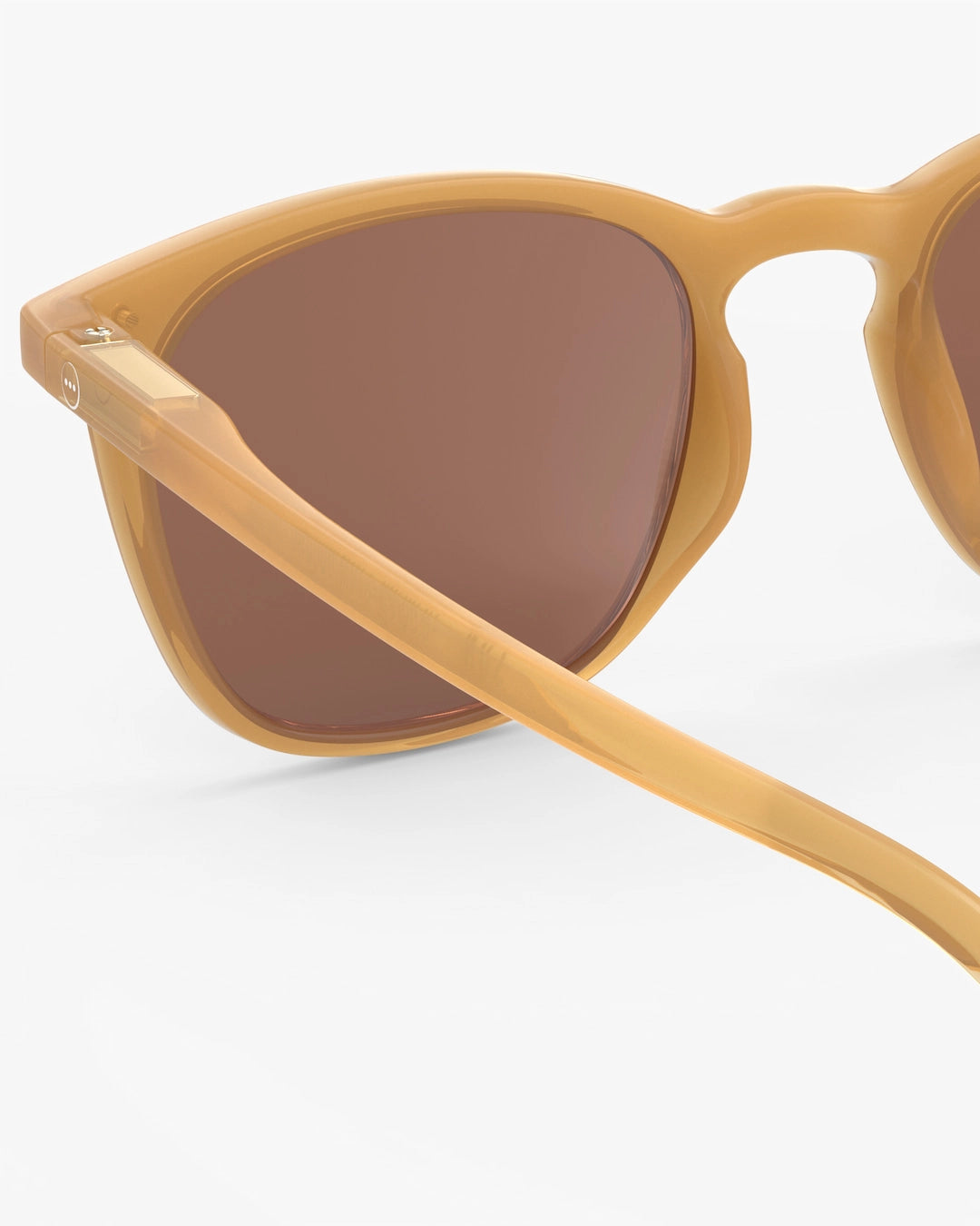 Sun Adult Shape #E The Trapeze - Sweet Honey - نظارات⁩
