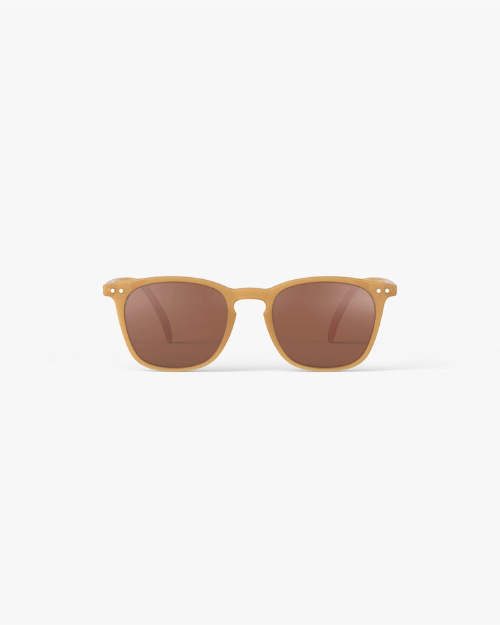 Sun Adult Shape #E The Trapeze - Sweet Honey - نظارات⁩