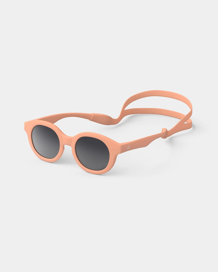 Sun Baby 0-9 months #C - Apricot - نظارات