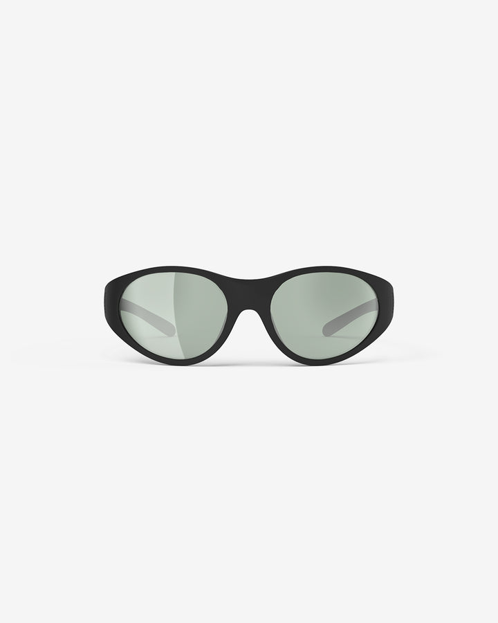 Sun Adult Shape Sun #Horizon - Black - نظارات