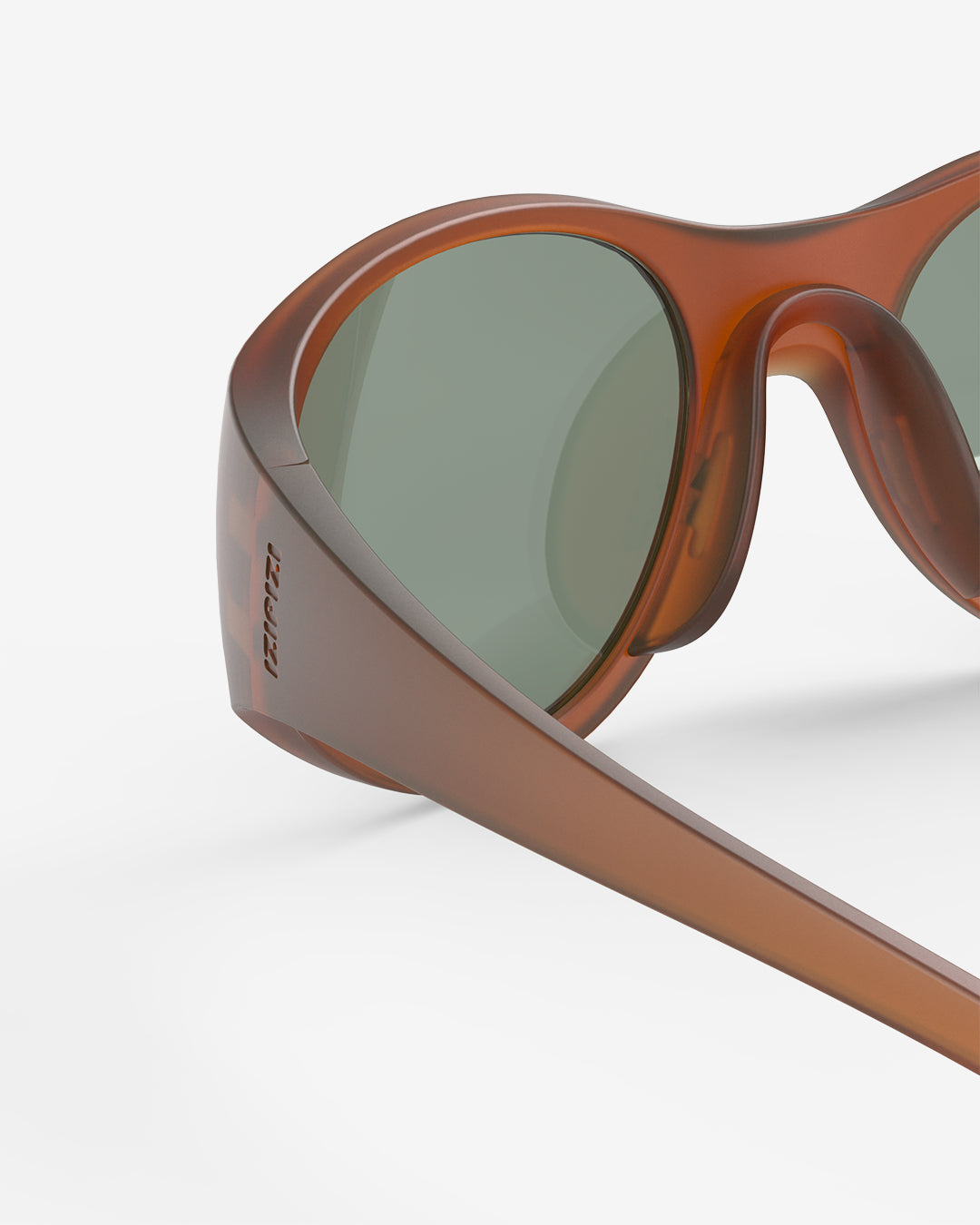 Sun Adult Shape Sun #Horizon - Hazel - نظارات