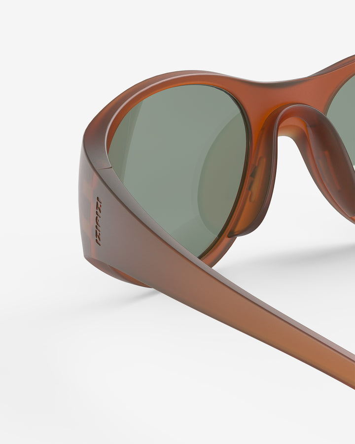Sun Adult Shape Sun #Horizon - Hazel - نظارات