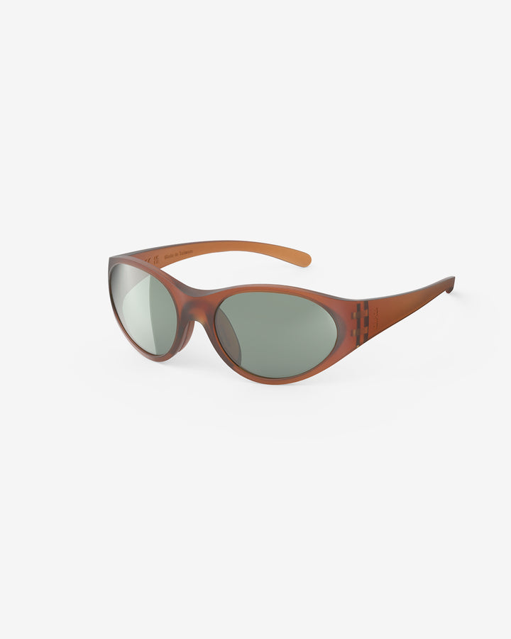 Sun Adult Shape Sun #Horizon - Hazel - نظارات