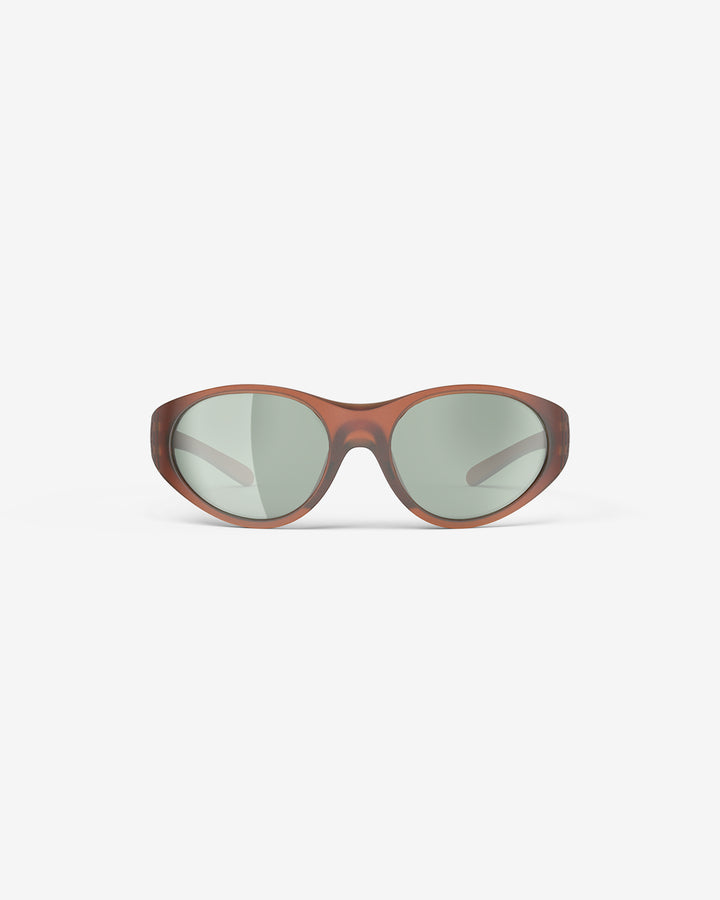Sun Adult Shape Sun #Horizon - Hazel - نظارات