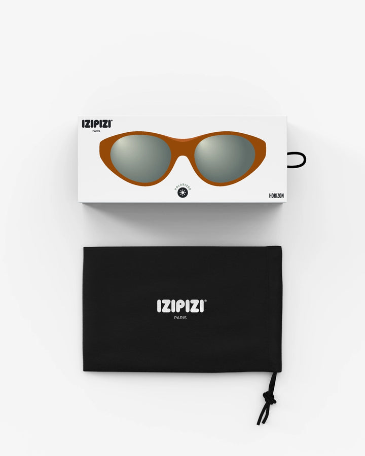 Sun Adult Shape Sun #Horizon - Hazel - نظارات