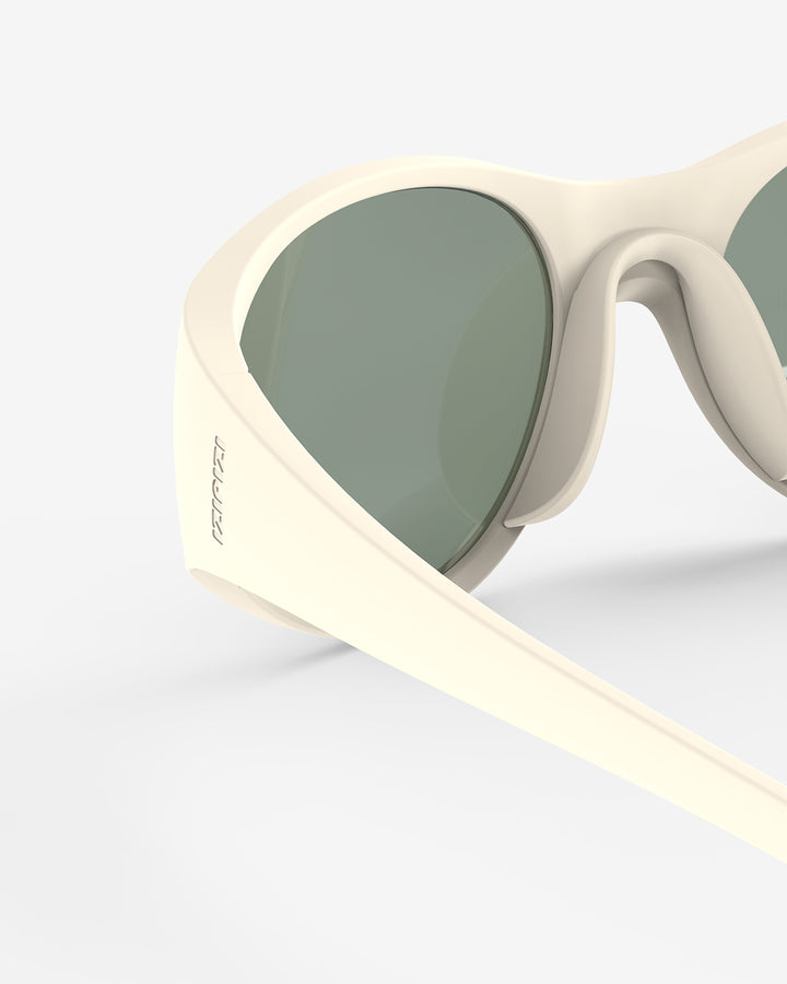 Sun Adult Shape Sun #Horizon - Sand - نظارات