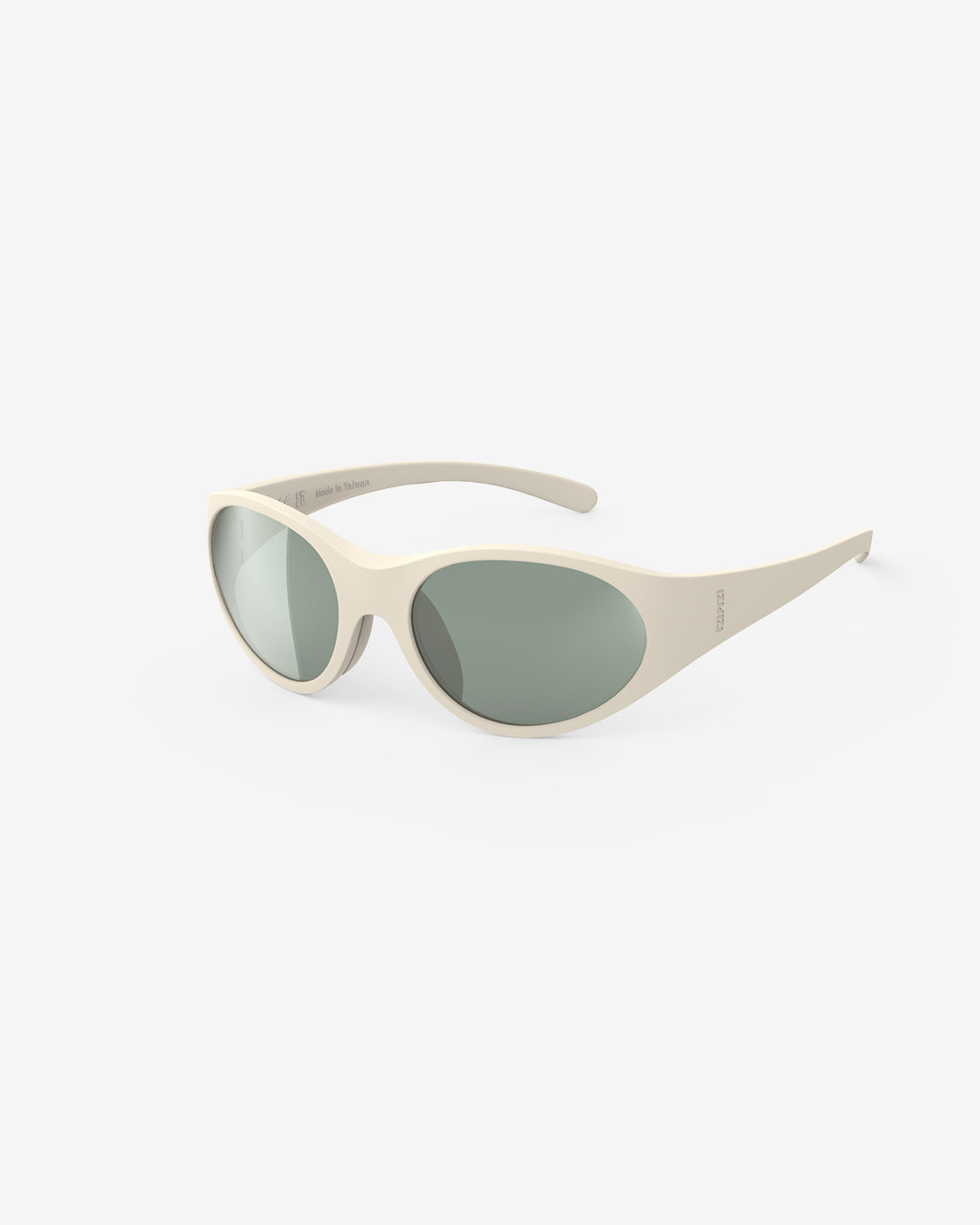 Sun Adult Shape Sun #Horizon - Sand - نظارات