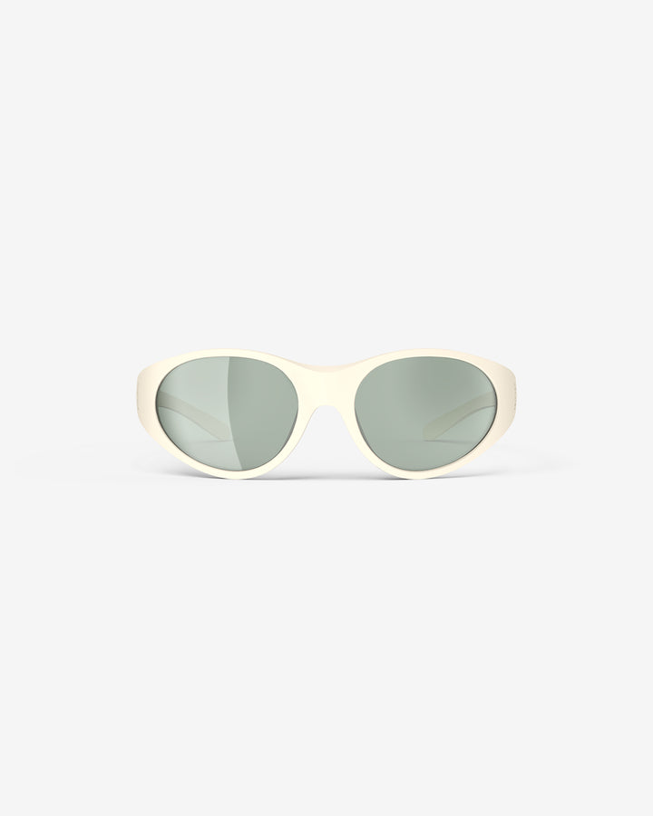 Sun Adult Shape Sun #Horizon - Sand - نظارات
