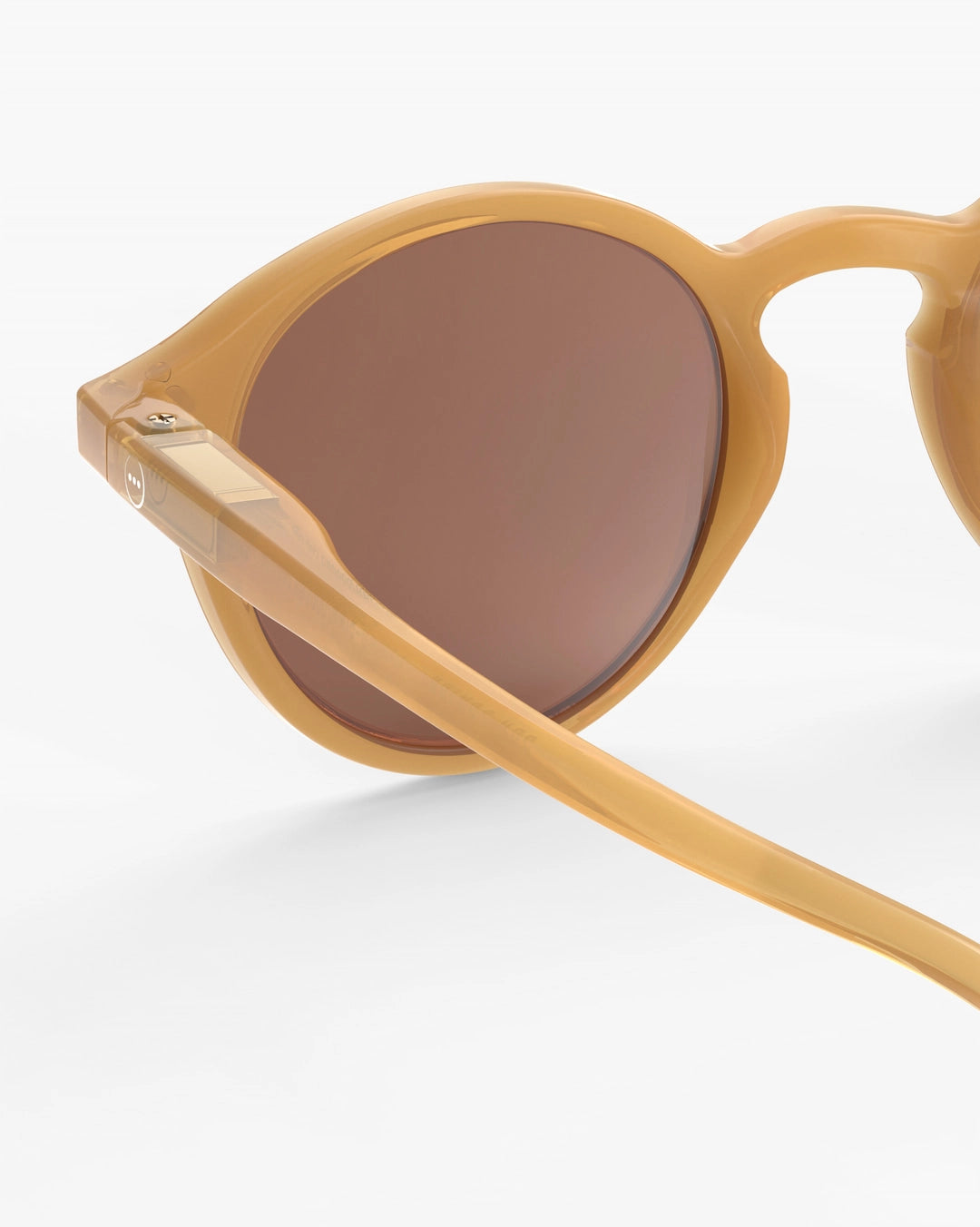 Sun Junior Shape #D The Iconic - Sweet Honey - نظارات