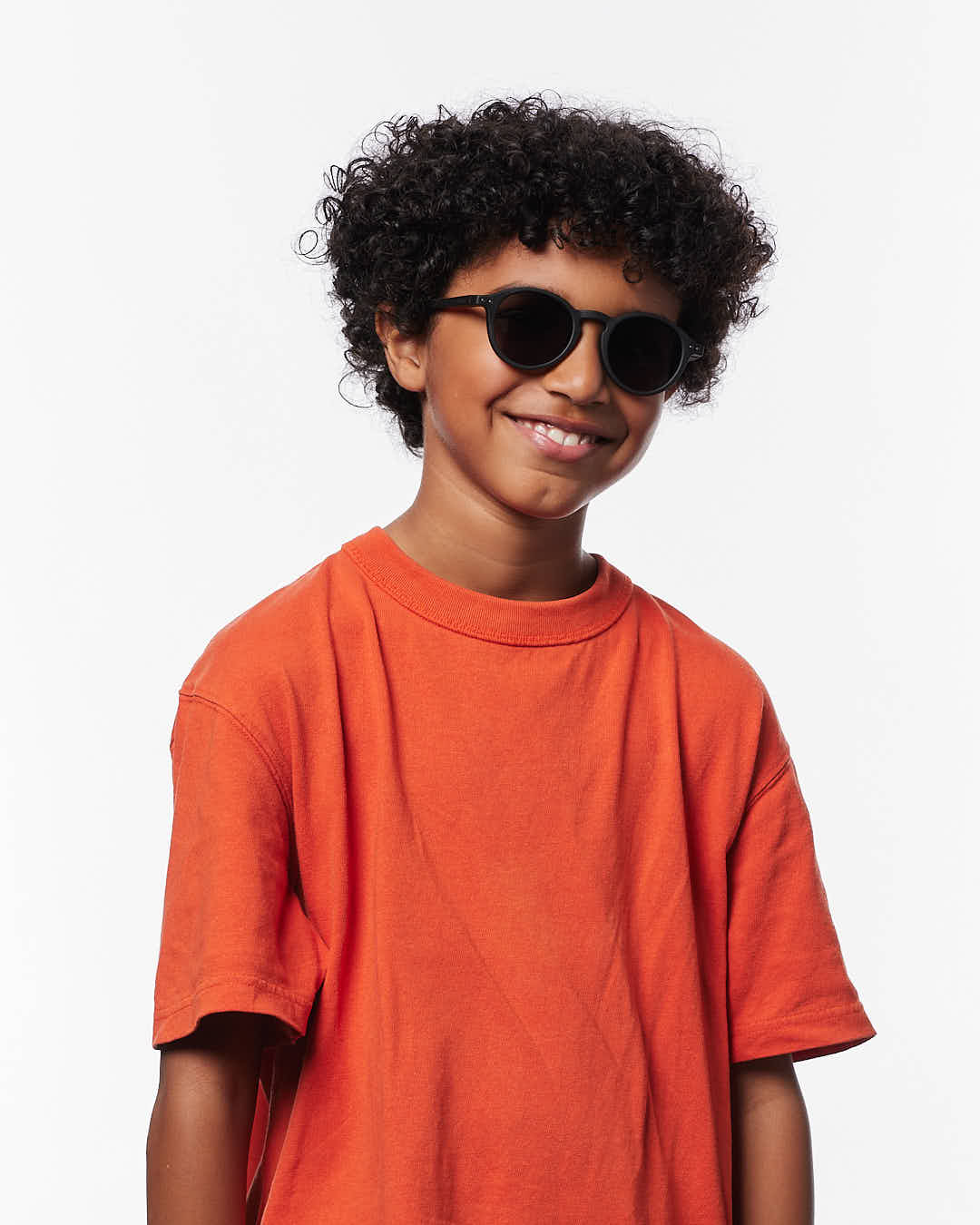 Sun Kids #D Black - نظارات