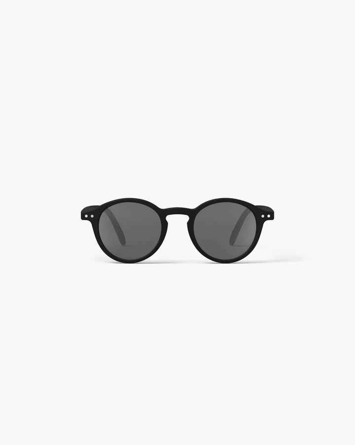 Sun Kids #D Black - نظارات